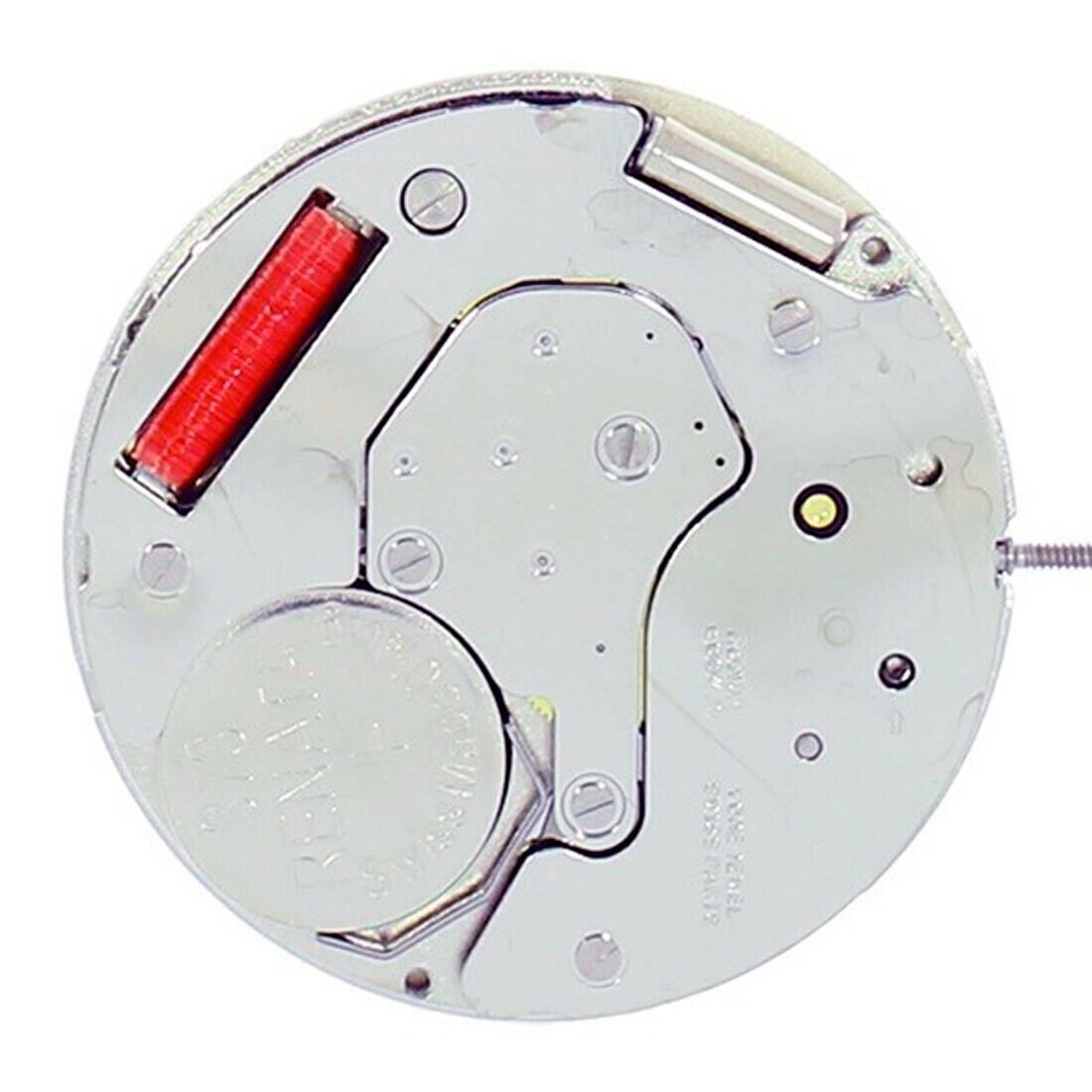 Ronda 6004B 6004.B Quartz Watch Movement  &  Movement