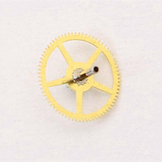 Movement Watch Part Intermediate Wheel Spare Parts Fit For Miyota 6T51 6601