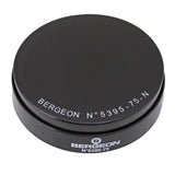 Bergeon 5395-75-N Black Gel Watch Case Casing Cushion 75mm