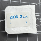 Great Wheel Generic for ETA 2824-2 Movement