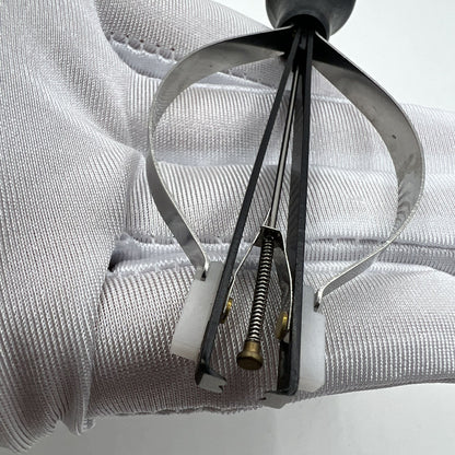 Hand remover tool BG 30636-1 by BrandName for precise wristwatch hand removal during watch repairs.