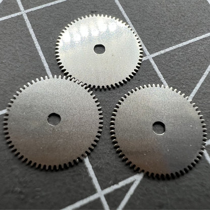 Ratchet Wheel for Movement NH35 NH36 Watch Part Japan Made