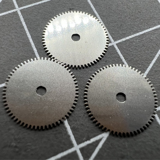 Ratchet Wheel for Movement NH35 NH36 Watch Part Japan Made