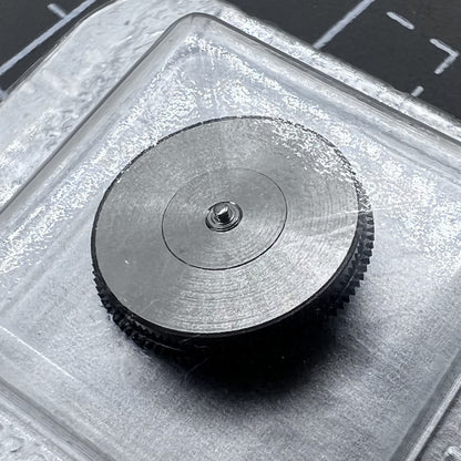 2 Stück Mainspring Komplett Original für Omega 8500A Uhrwerk Barrel