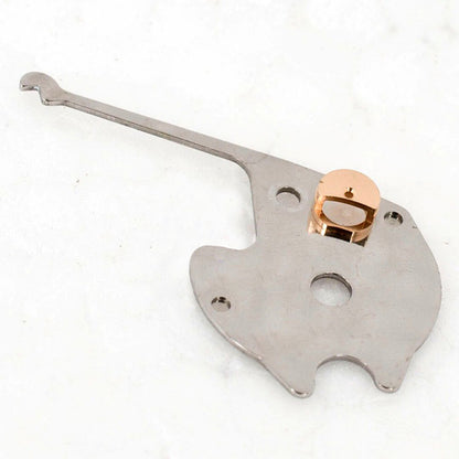3pcs Minute Wheel Pressing Plate for ETA C01.211 Movement Watch Part #6440