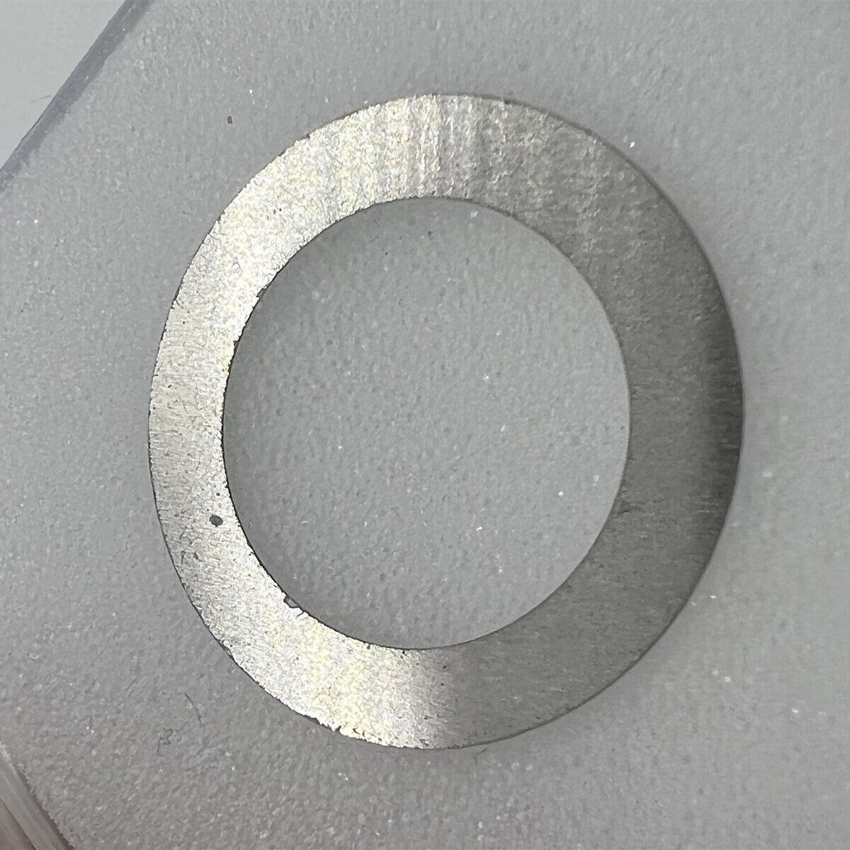 Green font date wheel overlay for ETA2824/2836 and Miyota 8215/8200 movements, 3 o?clock date display.