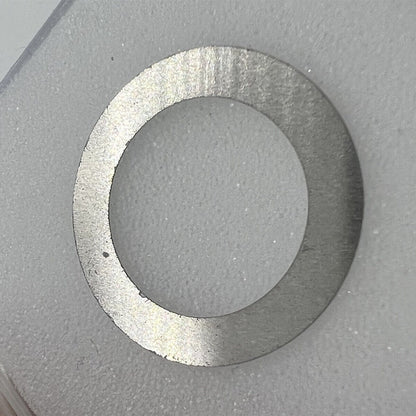 Green font date wheel overlay for ETA2824/2836 and Miyota 8215/8200 movements, 3 o?clock date display.