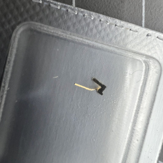 Pièces de rechange pour ressort de rappel réf. 434, adaptées au mouvement <tc>ETA</tc> 2671