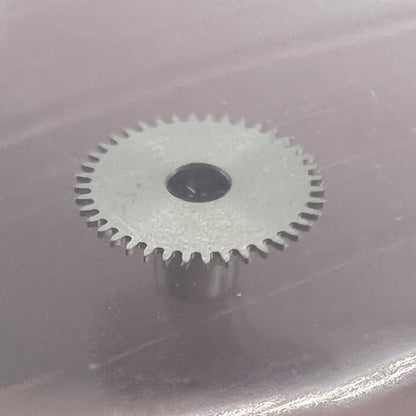 1 pièce de roue d'heure de montre adaptée au mouvement YN55 YN56 #67 