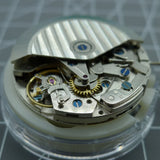 #7750 Automatic Chronograph Movement Day Date@3 ETA 7750 Configuration