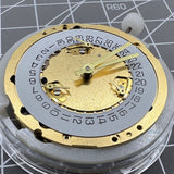 Swiss Made ETA251.272 ETA251.274 Watch Quartz Movement Date At 4 Movement