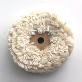 Bergeon 1175 Cotton Polishing Wheels Ø 60 mm