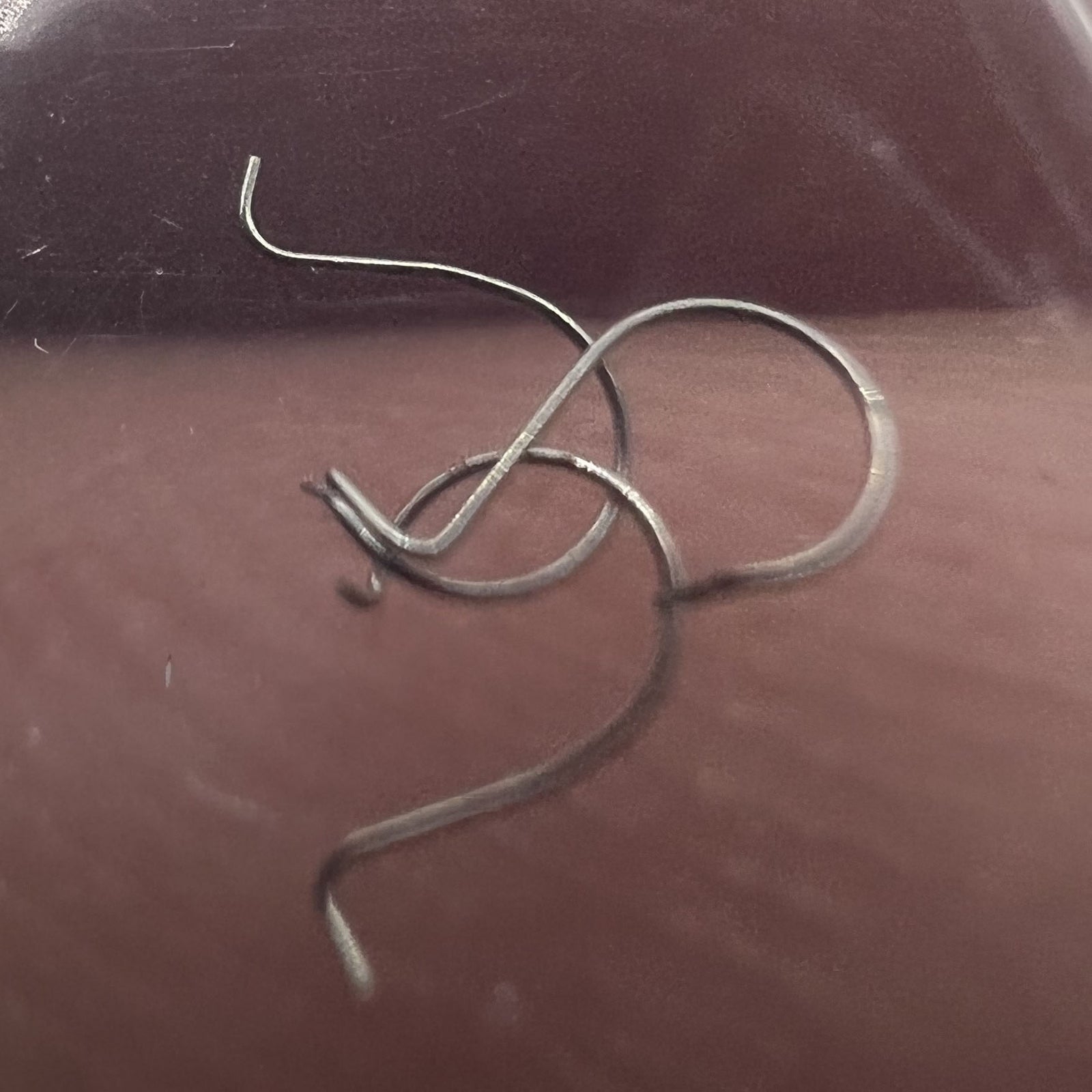 Click Fit Movement 7120 replacement part for precise watch repairs, compatible with multiple watch models.