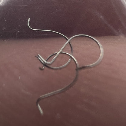 Click Fit Movement 7120 replacement part for precise watch repairs, compatible with multiple watch models.