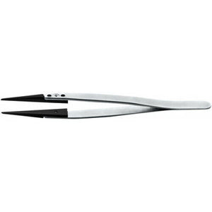 Bergeon 6571-SVR-00 Tweezers With Replaced Ends SVR 00