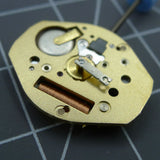 Swiss Made Ronda 762 Quartz Watch Movement Movement Swiss Made Normal Height