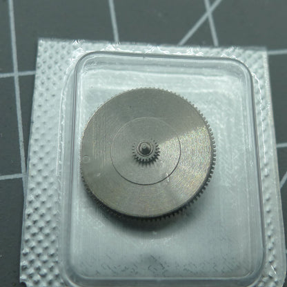 Zylinder mit kompletter Hauptfeder passend für Miyota 9100 Ersatzteile Uhrenteil 