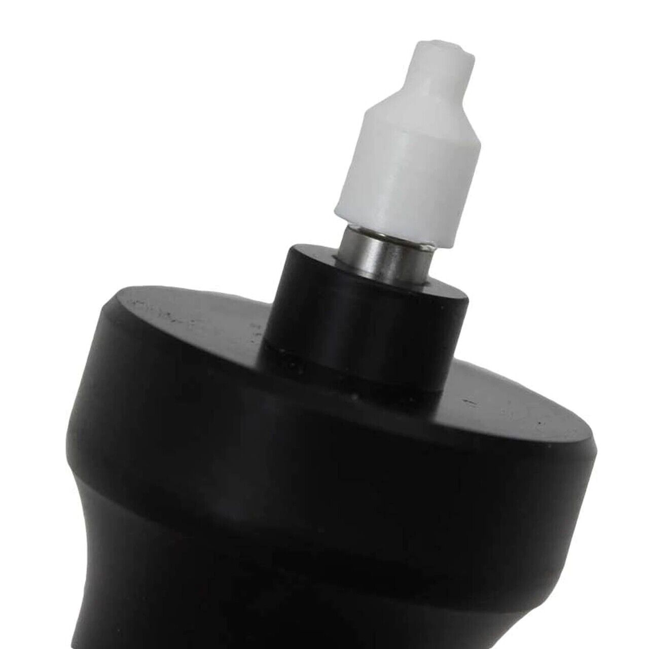 Swiss Bergeon 5011 watch case pump removing glass from monobloc cases, precision tool for repairs