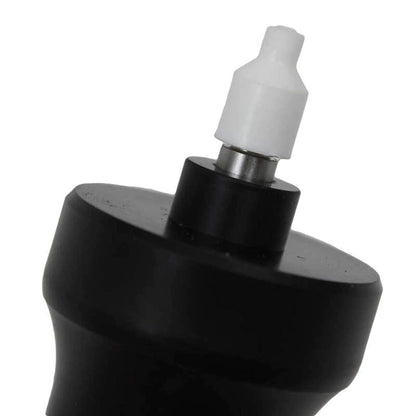 Swiss Bergeon 5011 watch case pump removing glass from monobloc cases, precision tool for repairs