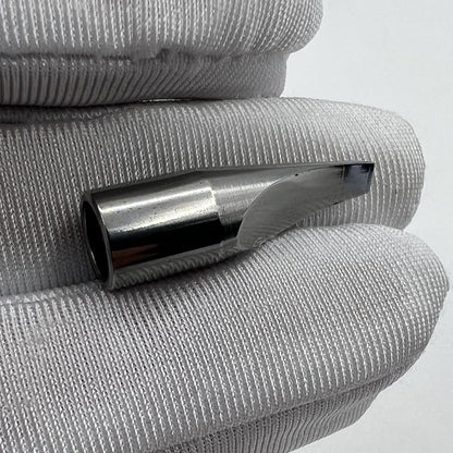 Horotec MSA07.004-B spare ends for automatic watch case opener, durable precision tool accessories for watch repair.