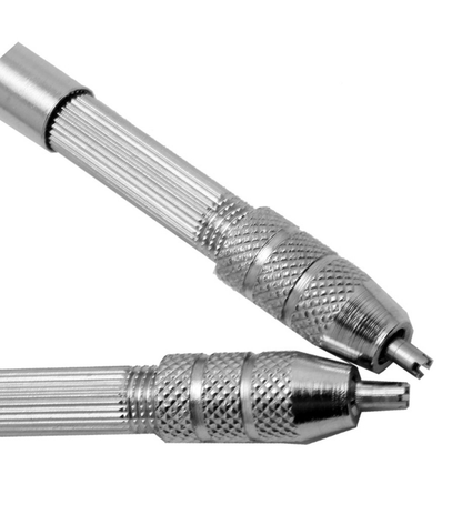 Precision 2.75mm RM screwdriver for Richard Mille strap, band, bezel, and case back screws.