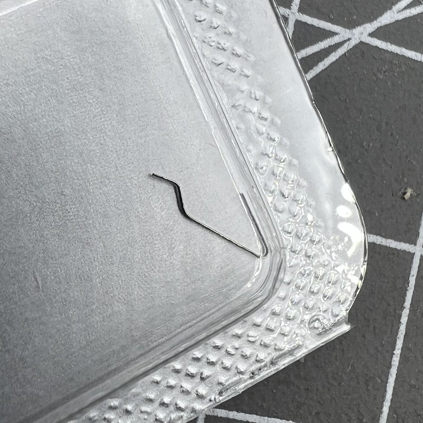 Omega Cal.1120 Swiss watch movement part by Click Generic, detailed mechanical component for precision repairs and upgrades.