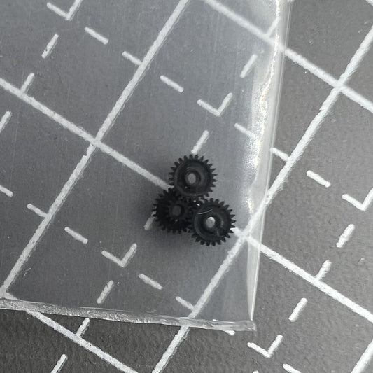 Ref.6434 Date Indicator Driving Wheel for ETA C01.211 Movement