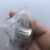 10 1/2 Ligne Bergeon 5914 Reversible Movement Holder with Knob Fit for ETA 7001