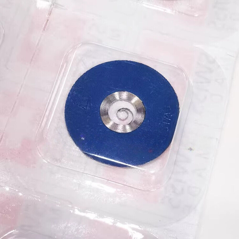 Swiss Made AP2080 mainspring for precise mechanical watch repair and maintenance.