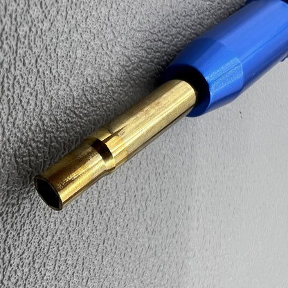 2.0mm Schraubendreher Edelstahl mit Innen Sechskant gegenüberliegend Generic