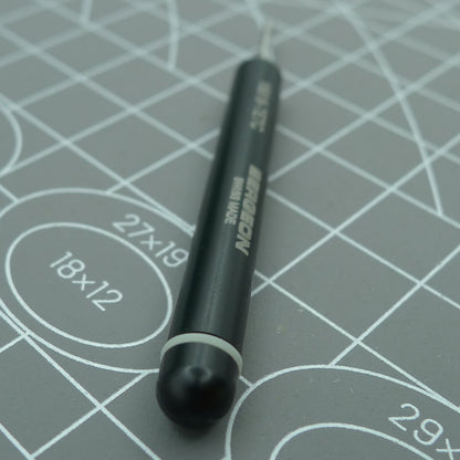 Bergeon 16918-TETC 31081-TETC Screwdriver with Blade To Turn ETACHRON Pitons