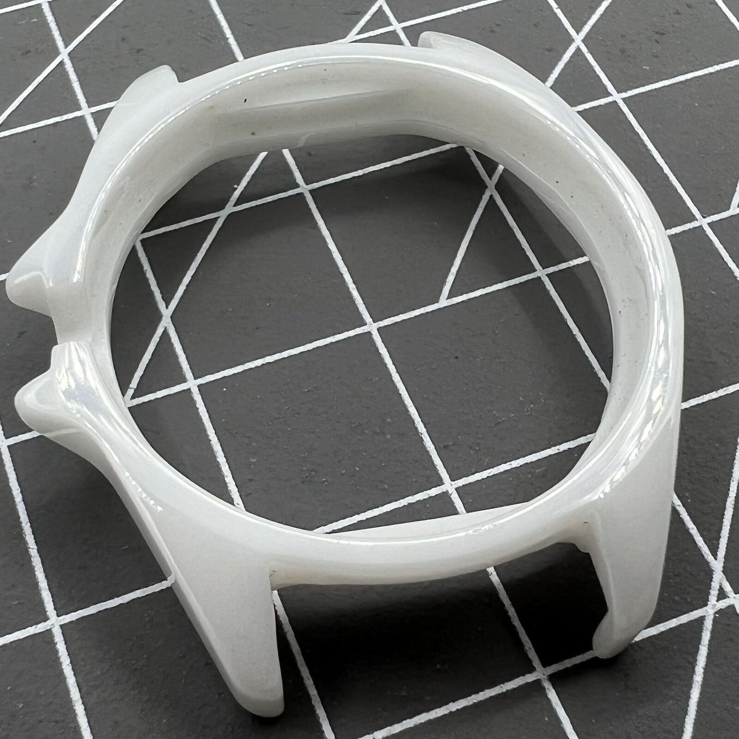 29mm ceramic watch case replacement for J12, durable and scratch-resistant accessory by Chanel.