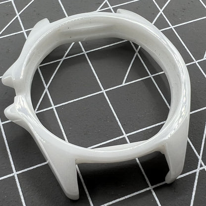 29mm ceramic watch case replacement for J12, durable and scratch-resistant accessory by Chanel.