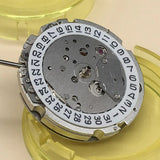 Miyota 8217 Accessories Watch Mechanical Skeleton Auto Self-Winding Movement