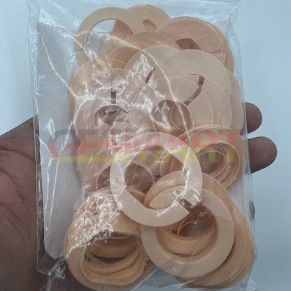 AC-676 watch movement case spacer set, 54PCS 27 Ligne sizes for precise casing