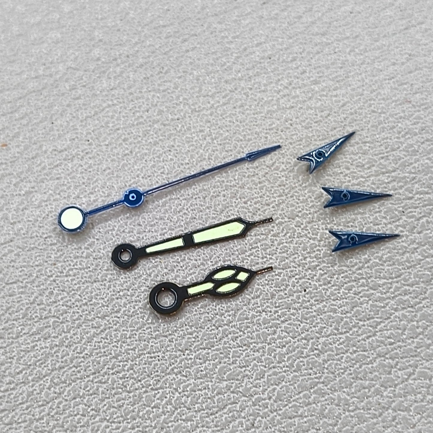 watch hands sets