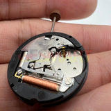 Ronda 505 Quartz Watch Movement Date At 3 Swiss Parts