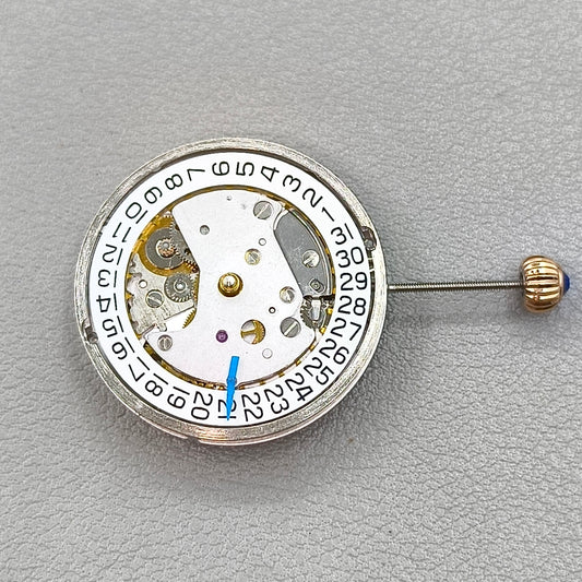 Dandong 2824 Movement SL3006 2 Hands with The Small Second