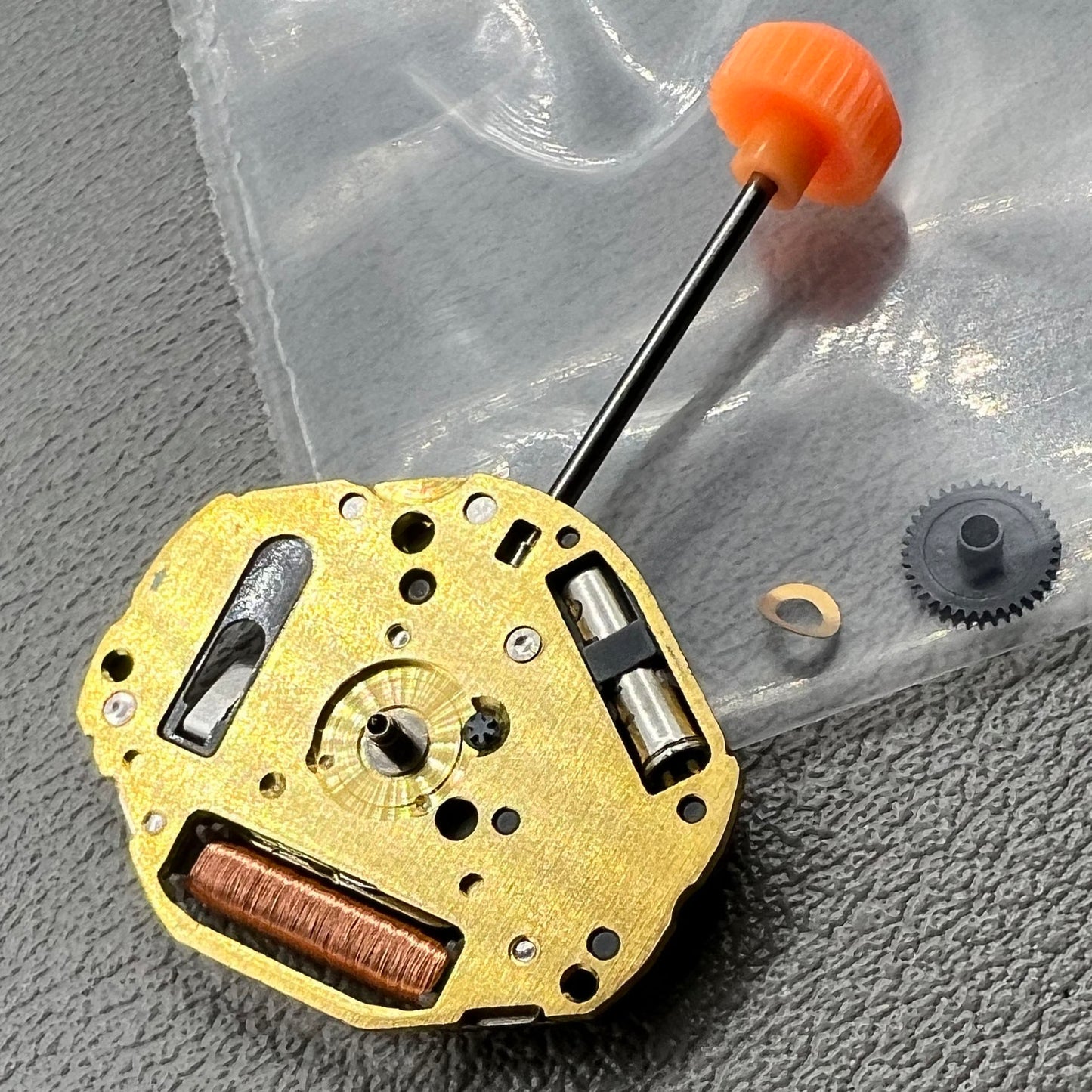 Japan Miyota 1L32 Quartz Movement Replacement of GL30 GL32