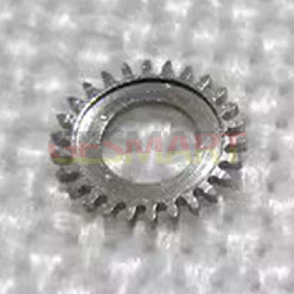 Crown wheel for SW200 SW220 SW240 movement, generic fit, durable watch part accessory.