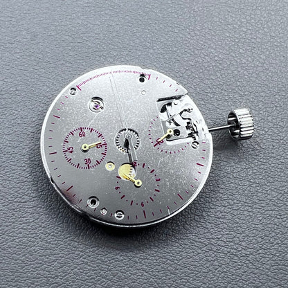 Seagull ST19 ST1902 automatic mechanical watch movement, precision gear mechanism by China Seagull.