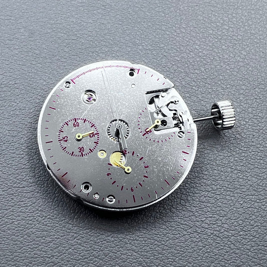 Seagull ST19 ST1902 automatic mechanical watch movement, precision gear mechanism by China Seagull.