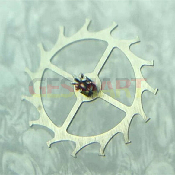 Escape Wheel Generic for Miyota 6601 6T51 Movement Watch Part