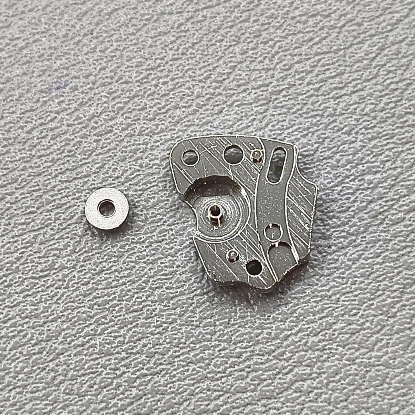 Replacement Winding Bridge for RLX 3135 Movement #3135-130