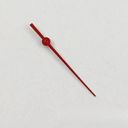 NH35 Log Single Second Hand Multicolor Watch Hands for NH34 NH35 NH36 4R 7S