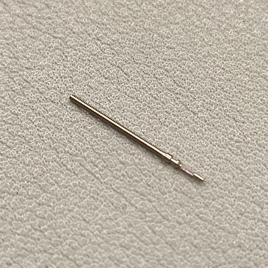 5 PIECES Replacement Watch Winding Stems Fit for YL60 Movement