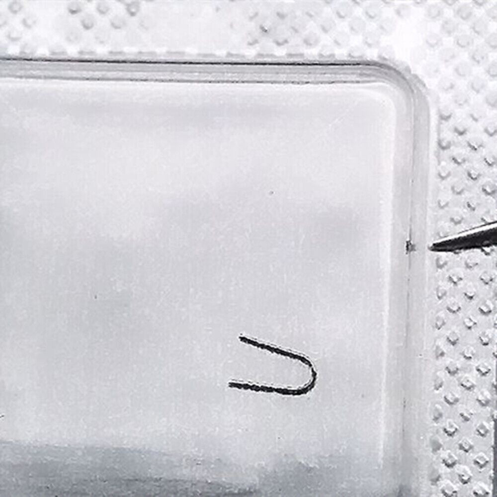 Original Movement Jumper Spring for Omega 3303/3313 watch repair by Movement brand.