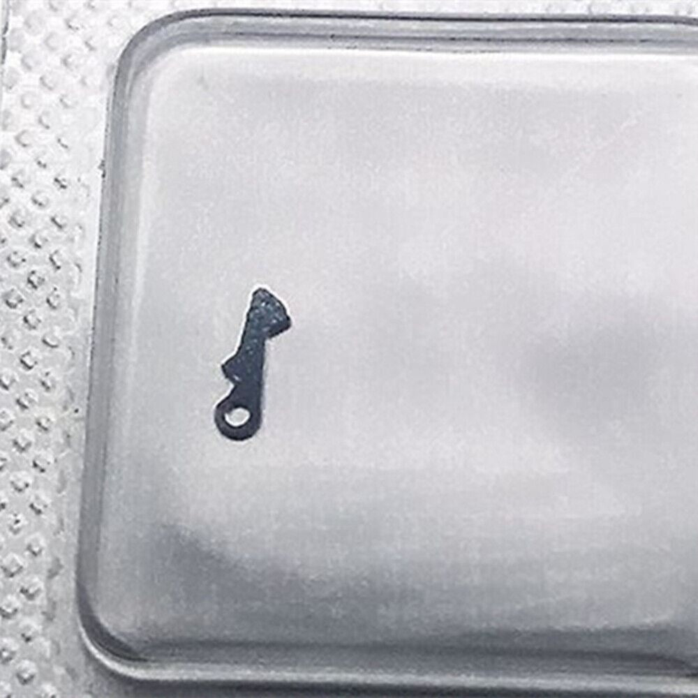 Original Movement Date Jumper for Omega 3303/3313 watch with precision date change mechanism