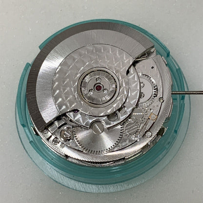 Seagull ST2525 automatic watch movement with big date display, precision mechanical part from China.