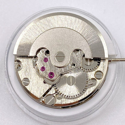 סיגול ST6 ליידי 3 מחוגים לוח שנה יחיד מכני אוטומטי לגבר